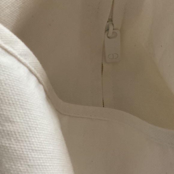 Dior Garment Bag EUC - Picture 3 of 4